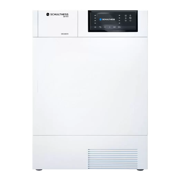 Замена подсветки индикаторов SCHULTHESS Spirit 650 white