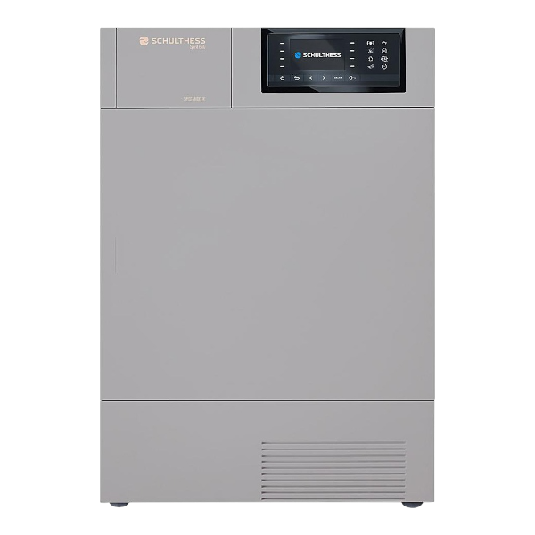 Замена подсветки индикаторов SCHULTHESS Spirit 660 Ever Rose