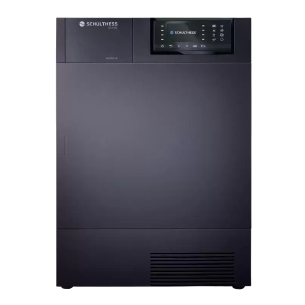 Замена подсветки индикаторов SCHULTHESS Spirit 660 Titan Rock