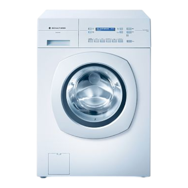 Замена подшипников SCHULTHESS SPIRIT EMOTION 7010