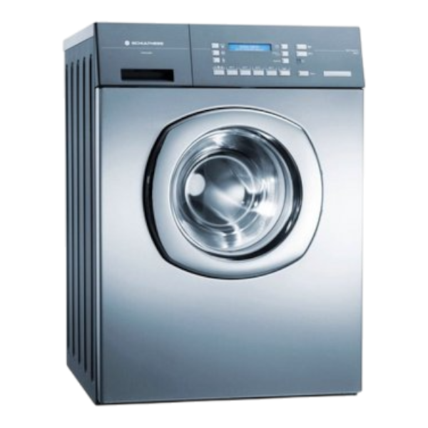 Замена подшипников SCHULTHESS SPIRIT EMOTION 7035.2