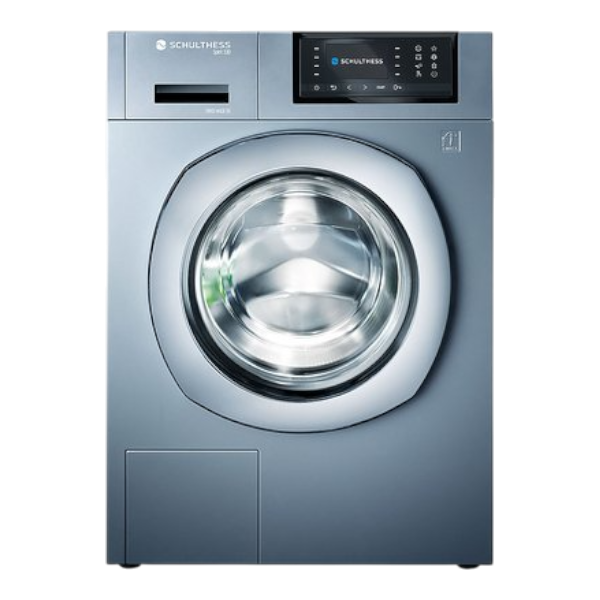 Замена подшипников SCHULTHESS SPIRIT XL 5530