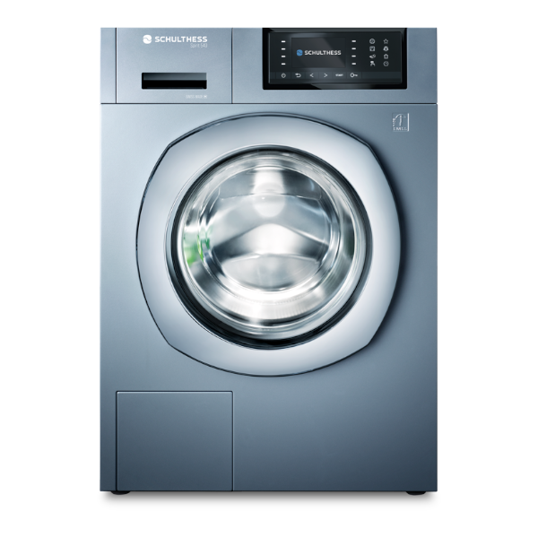 Замена подшипников SCHULTHESS Spirit 540 artLine