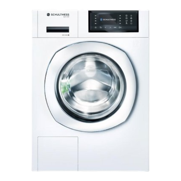 Замена подшипников SCHULTHESS Spirit 540