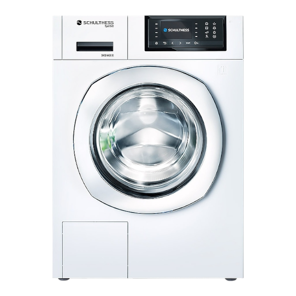 Замена подшипников SCHULTHESS Spirit 530