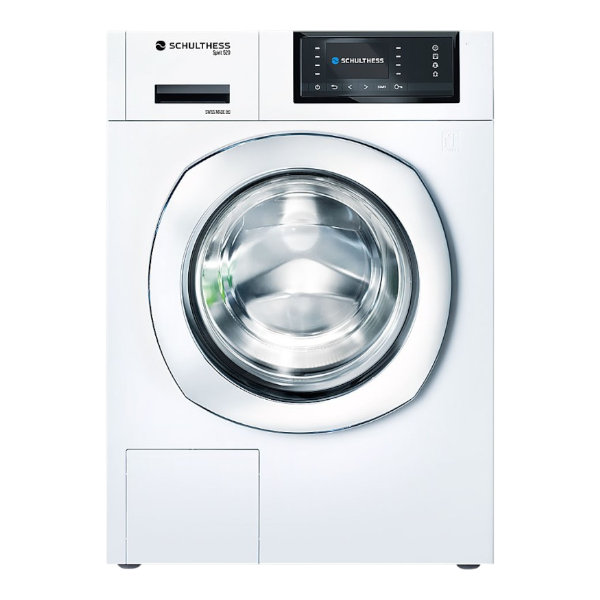 Замена подшипников SCHULTHESS Spirit 520