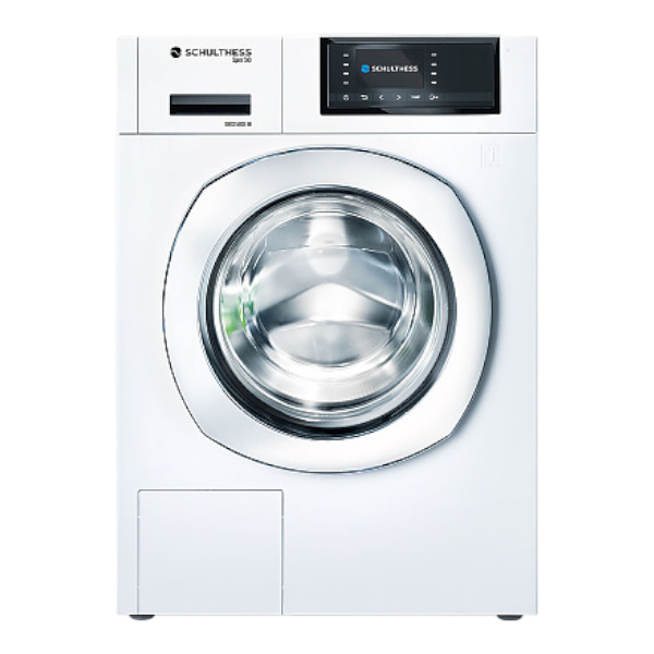 Замена подшипников SCHULTHESS Spirit 510